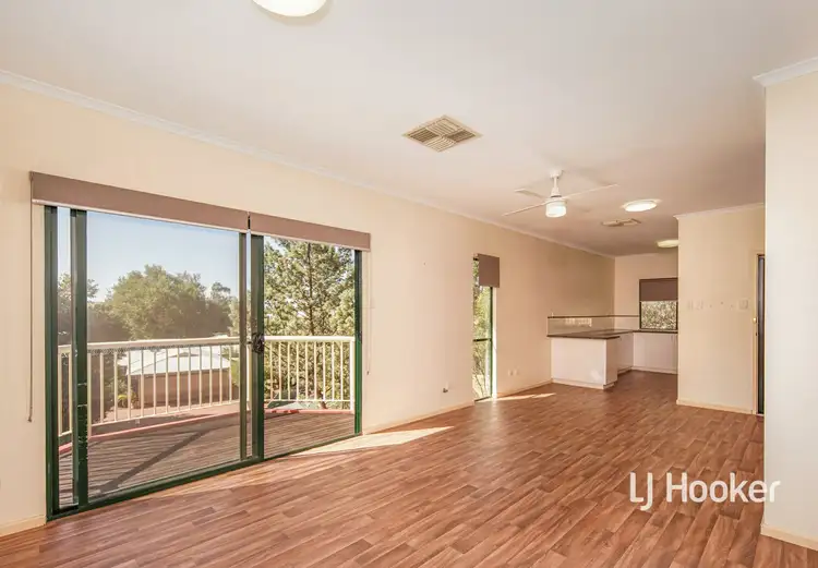 Sixth view of Homely house listing, 1/1 Mirus Court, Larapinta NT 875