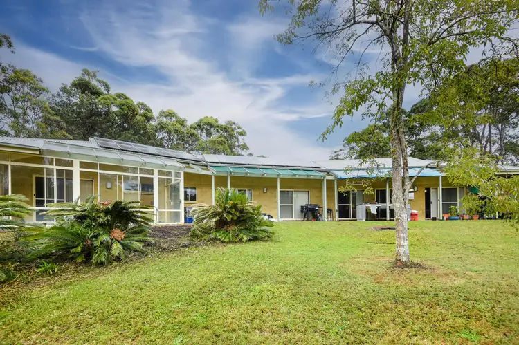 Main view of Homely house listing, 11 Odalberree Drive, Urunga NSW 2455