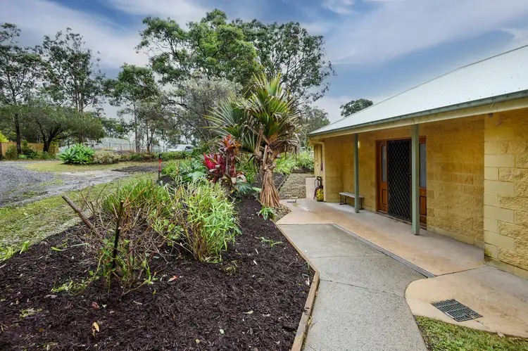 Third view of Homely house listing, 11 Odalberree Drive, Urunga NSW 2455