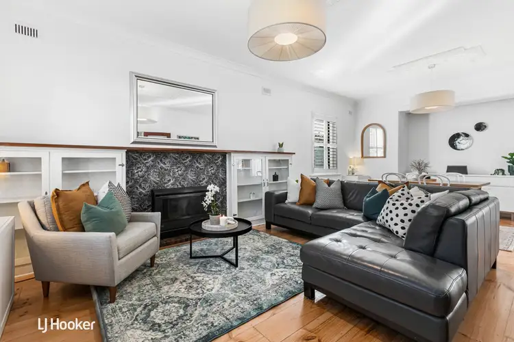 Fourth view of Homely house listing, 5 Henry Avenue, Manningham SA 5086