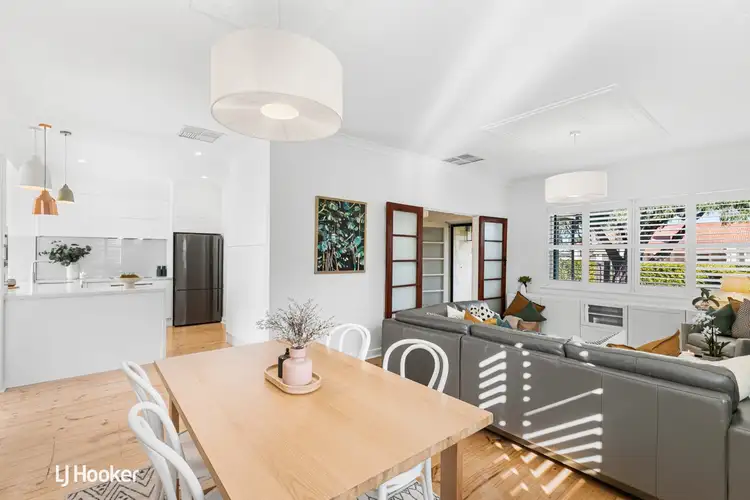 Fifth view of Homely house listing, 5 Henry Avenue, Manningham SA 5086