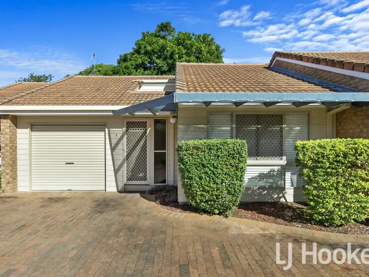 Second view of Homely unit listing, 2/7-9 Cypress Street, Torquay QLD 4655