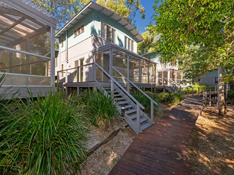 Unit 6318/Longstaff Island Street, South Stradbroke QLD 4216