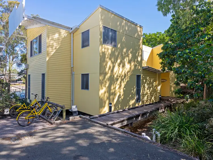 Second view of Homely villa listing, Villa 7 Island Street, South Stradbroke QLD 4216