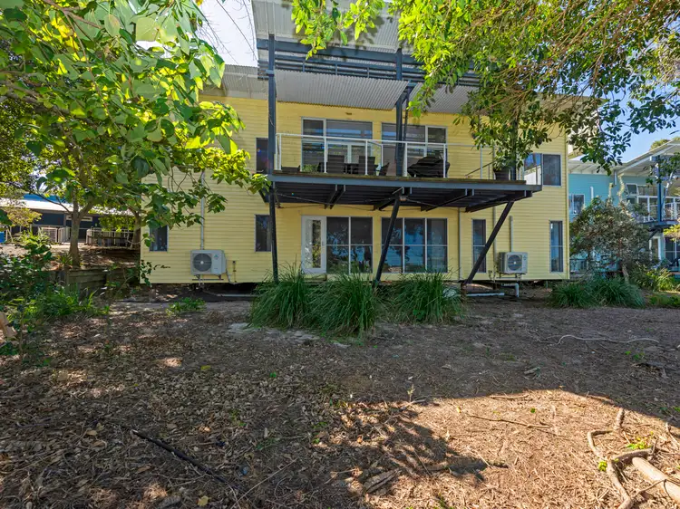 Third view of Homely villa listing, Villa 7 Island Street, South Stradbroke QLD 4216