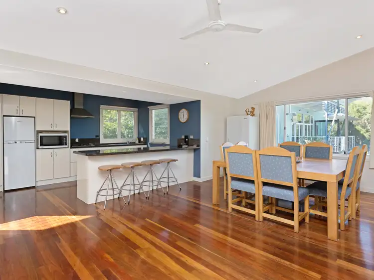 Fifth view of Homely villa listing, Villa 7 Island Street, South Stradbroke QLD 4216