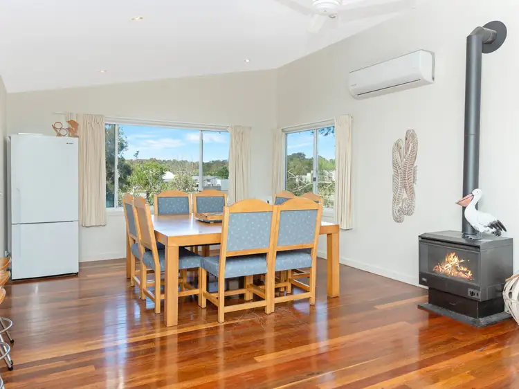 Sixth view of Homely villa listing, Villa 7 Island Street, South Stradbroke QLD 4216