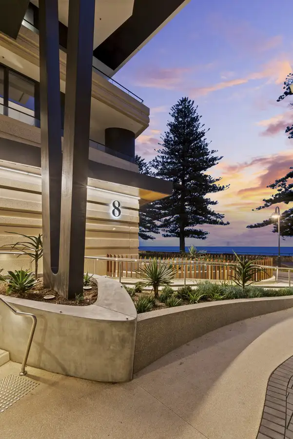 Second view of Homely apartment listing, 106/8 South Esplanade, Glenelg SA 5045