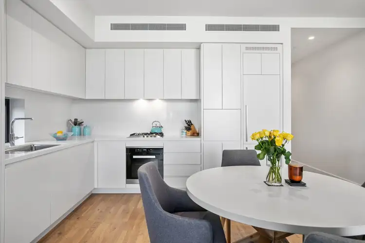 Third view of Homely apartment listing, 106/8 South Esplanade, Glenelg SA 5045
