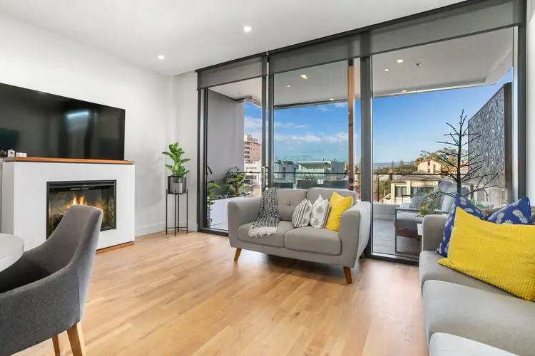 Sixth view of Homely apartment listing, 106/8 South Esplanade, Glenelg SA 5045