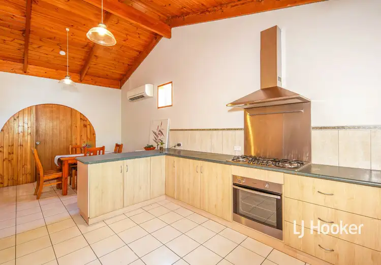 Fourth view of Homely house listing, 47 De Havilland Drive, Araluen NT 870