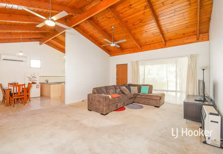 Fifth view of Homely house listing, 47 De Havilland Drive, Araluen NT 870