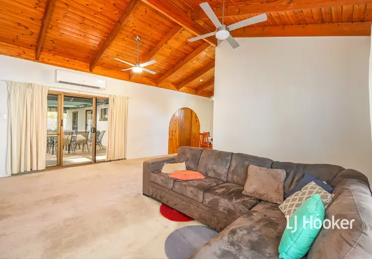 Sixth view of Homely house listing, 47 De Havilland Drive, Araluen NT 870