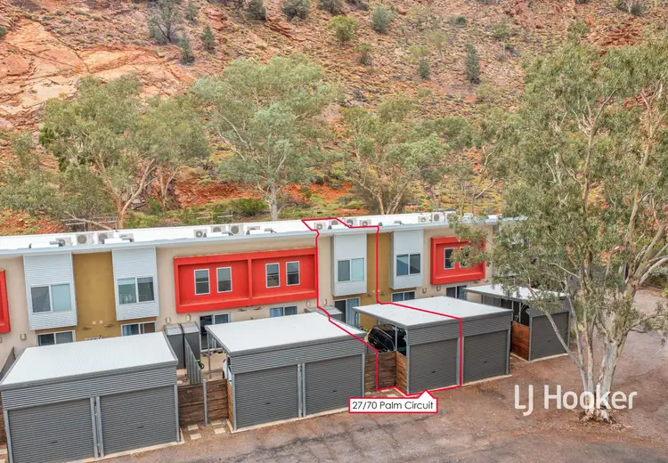 27/70 Palm Circuit, Ross NT 873