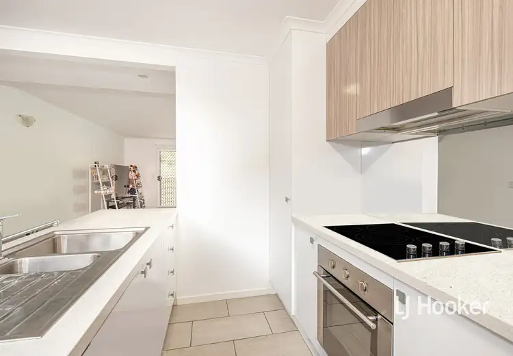 Third view of Homely townhouse listing, 27/70 Palm Circuit, Ross NT 873