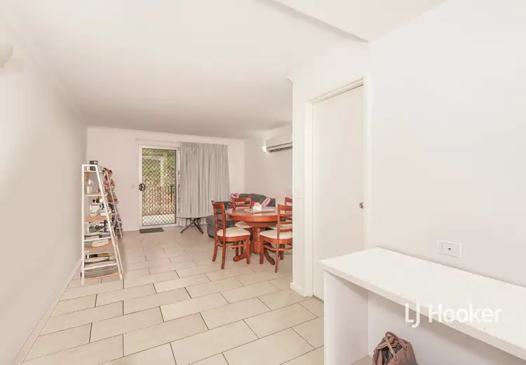 Fourth view of Homely townhouse listing, 27/70 Palm Circuit, Ross NT 873