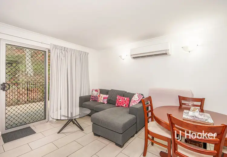 Fifth view of Homely townhouse listing, 27/70 Palm Circuit, Ross NT 873