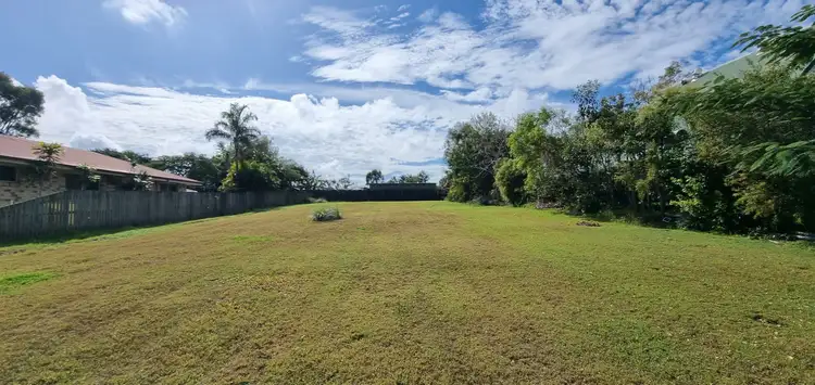 Main view of Homely land listing, 69 Lenthall Street, Aldershot QLD 4650