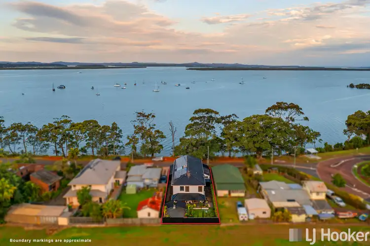 Main view of Homely house listing, 331 Esplanade, Redland Bay QLD 4165