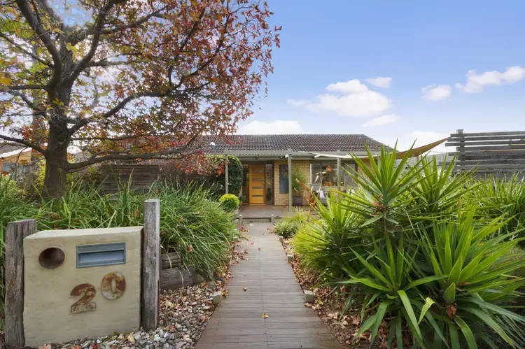 20 Mawson Drive, Mawson ACT 2607