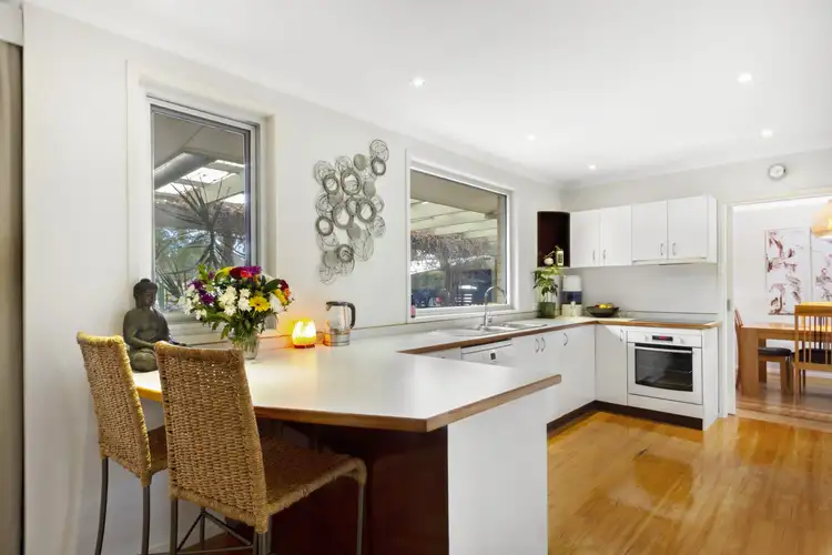 Sixth view of Homely house listing, 20 Mawson Drive, Mawson ACT 2607