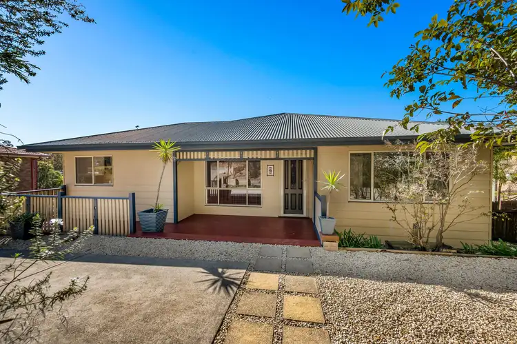 46 McElwee Drive, Tingira Heights NSW 2290
