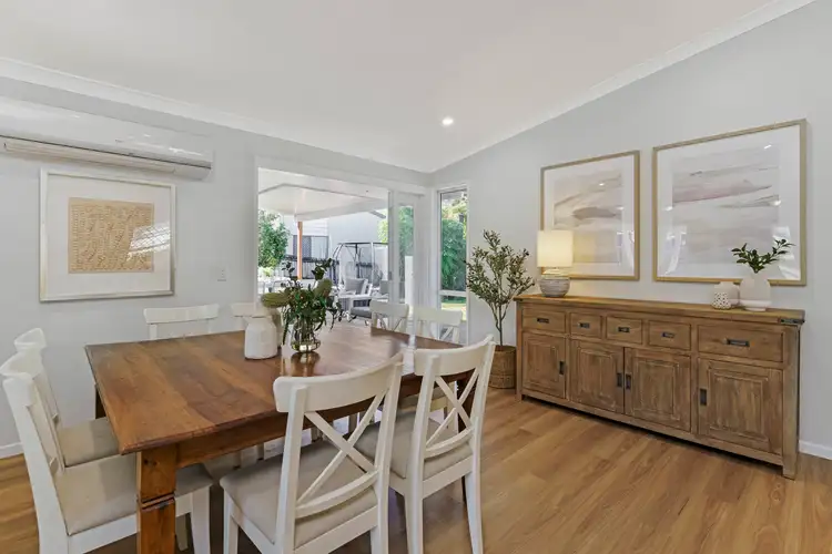 84 Glen Eagles Drive, Robina QLD 4226