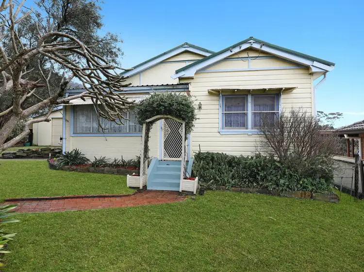 Main view of Homely house listing, 12 Keira Street, Mount Keira NSW 2500