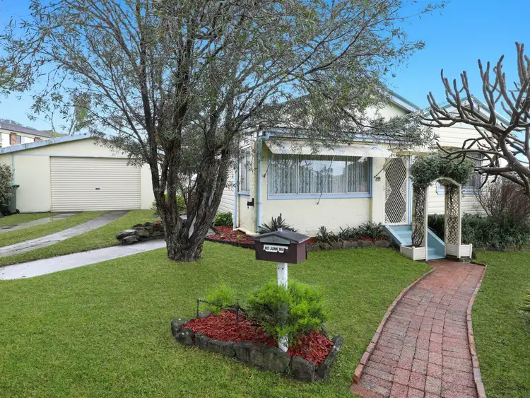 Second view of Homely house listing, 12 Keira Street, Mount Keira NSW 2500