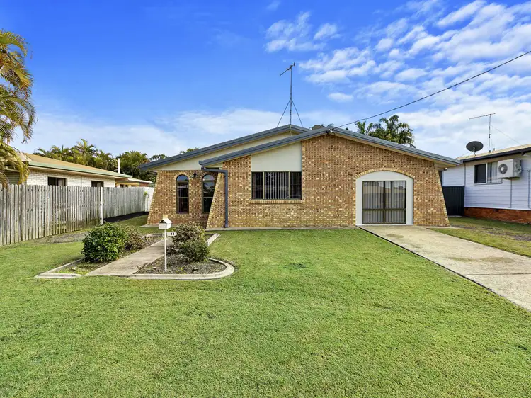 Main view of Homely house listing, 10 Caringa Street, Maryborough QLD 4650