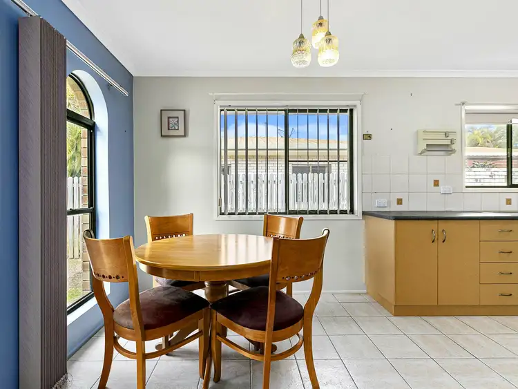 Fifth view of Homely house listing, 10 Caringa Street, Maryborough QLD 4650