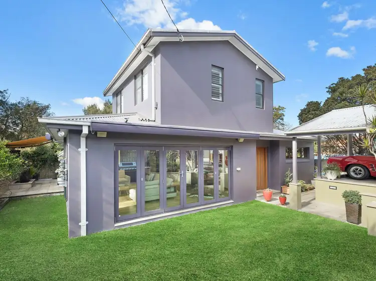 31 Wheatleigh Street