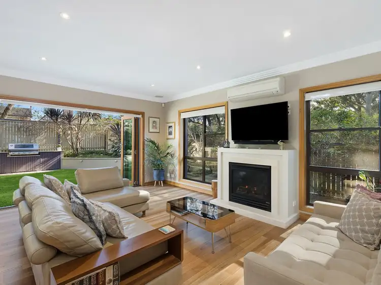 Second view of Homely house listing, 31 Wheatleigh Street, Crows Nest NSW 2065