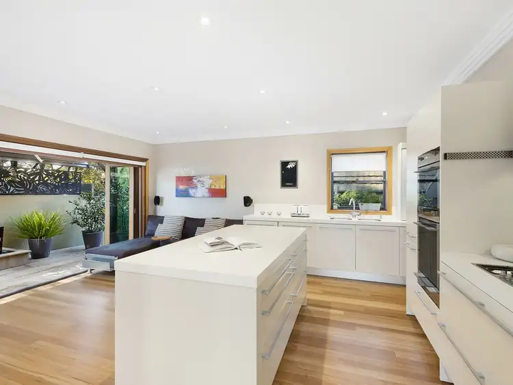 Third view of Homely house listing, 31 Wheatleigh Street, Crows Nest NSW 2065