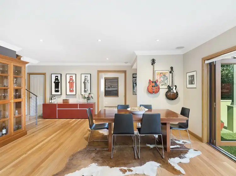 Fourth view of Homely house listing, 31 Wheatleigh Street, Crows Nest NSW 2065