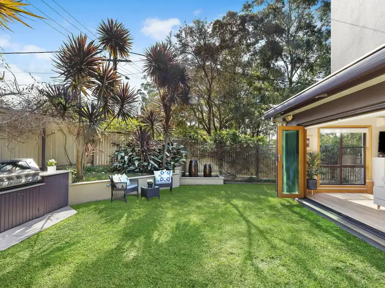 Sixth view of Homely house listing, 31 Wheatleigh Street, Crows Nest NSW 2065