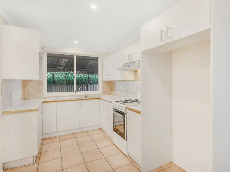 Second view of Homely house listing, 22 Wraysbury Place, Oakhurst NSW 2761