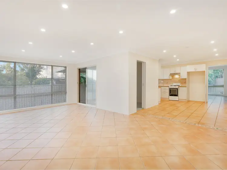 Third view of Homely house listing, 22 Wraysbury Place, Oakhurst NSW 2761