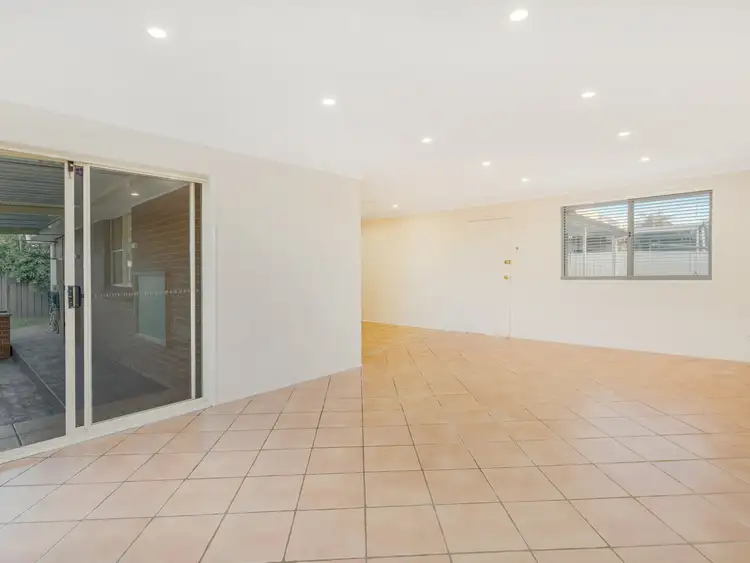 Fourth view of Homely house listing, 22 Wraysbury Place, Oakhurst NSW 2761