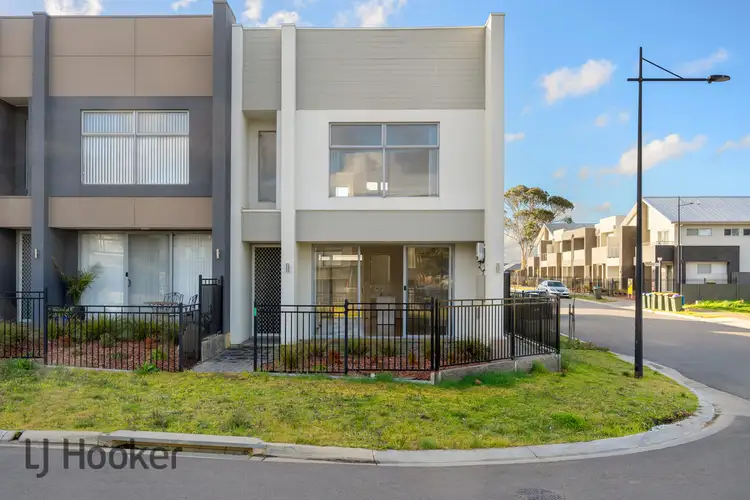 2 Rosewater Circuit, Mount Barker SA 5251