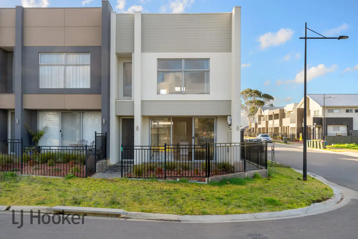 Main view of Homely townhouse listing, 2 Rosewater Circuit, Mount Barker SA 5251
