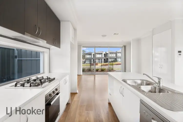Second view of Homely townhouse listing, 2 Rosewater Circuit, Mount Barker SA 5251