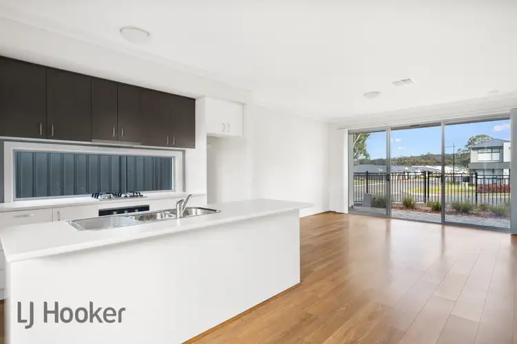 Third view of Homely townhouse listing, 2 Rosewater Circuit, Mount Barker SA 5251