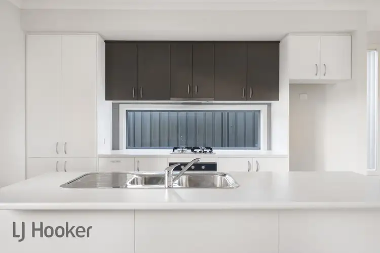 Fourth view of Homely townhouse listing, 2 Rosewater Circuit, Mount Barker SA 5251
