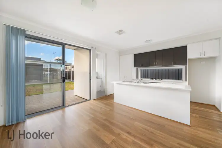 Fifth view of Homely townhouse listing, 2 Rosewater Circuit, Mount Barker SA 5251