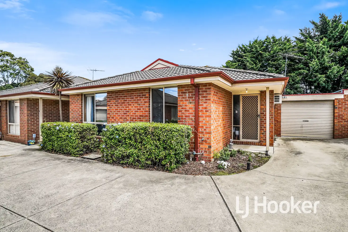 Main view of Homely unit listing, 5/63 Pommel Street, Pakenham VIC 3810
