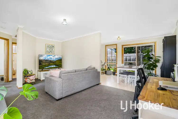 Second view of Homely unit listing, 5/63 Pommel Street, Pakenham VIC 3810