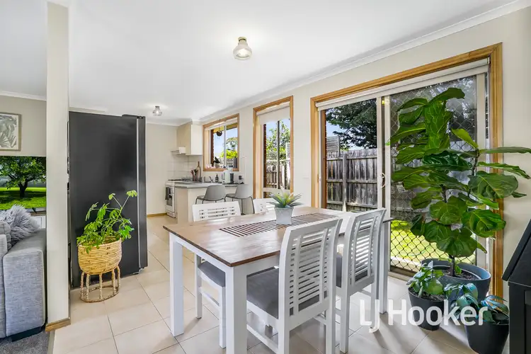 Fourth view of Homely unit listing, 5/63 Pommel Street, Pakenham VIC 3810