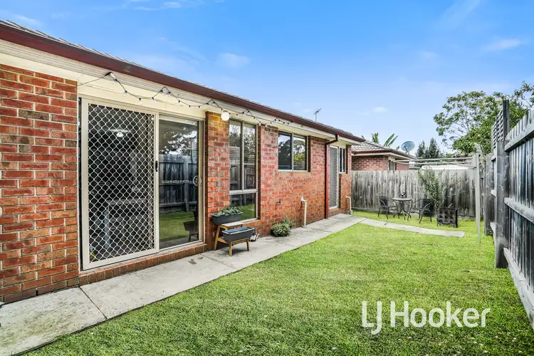 Seventh view of Homely unit listing, 5/63 Pommel Street, Pakenham VIC 3810