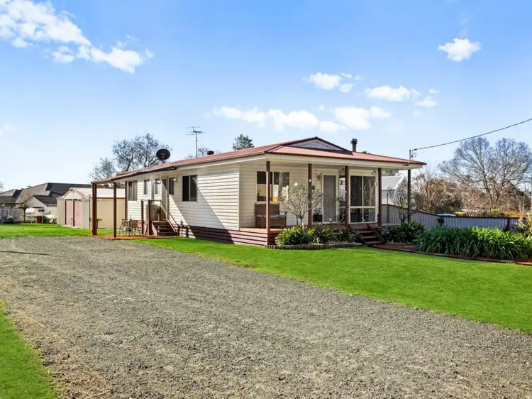 13 Old Southern Road, Yanderra NSW 2574